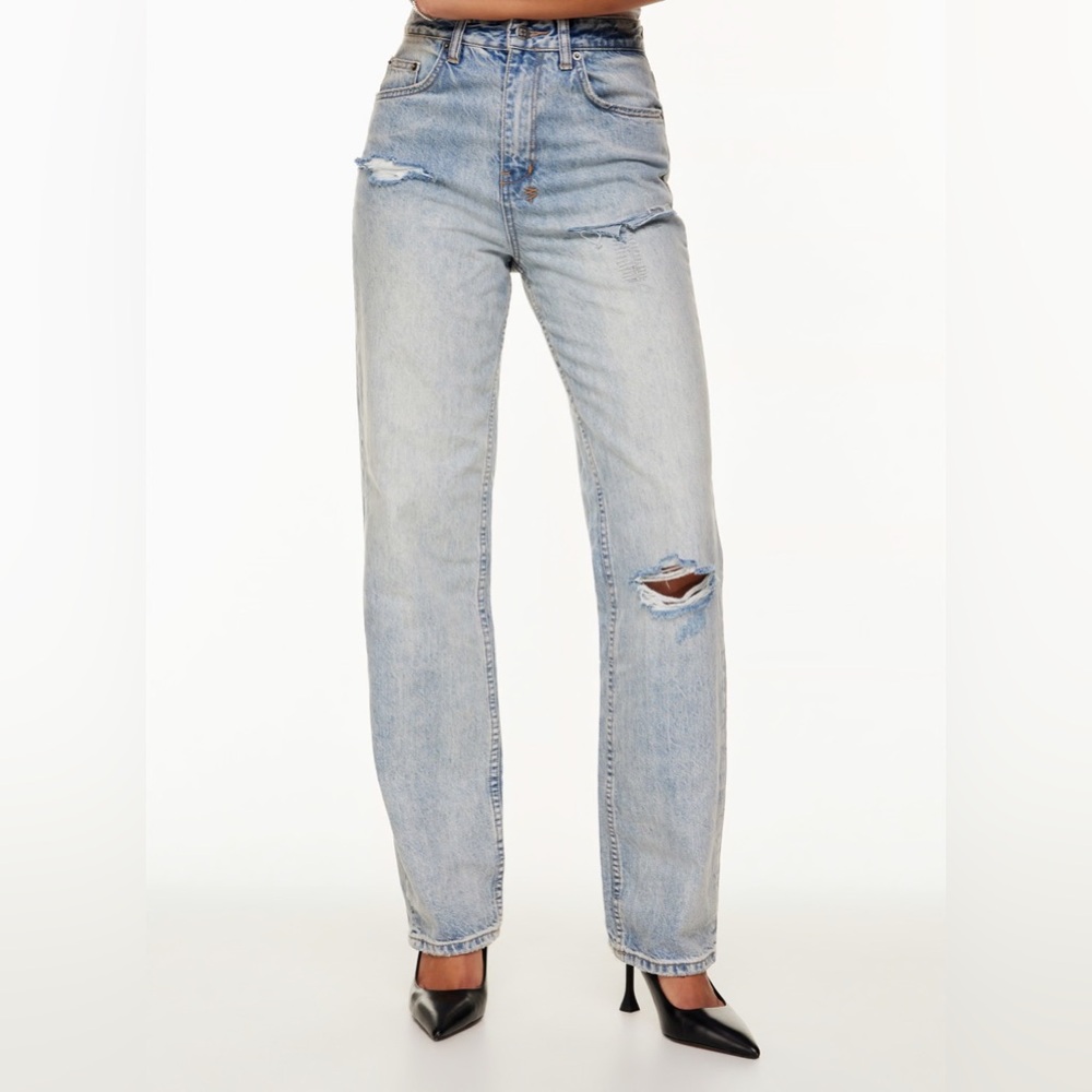 KSUBI playback jeans size 26